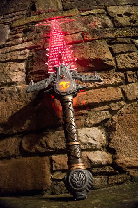 DOOM Eternal Crucible slayer Sword - Etsy Canada