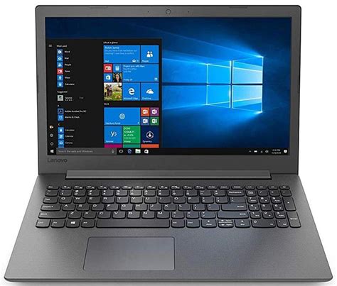 Buy Lenovo Ideapad 130 15.6" Core i3 Laptop at Evetech.co.za