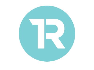 TR Monogram III by Trevor Ramage on Dribbble