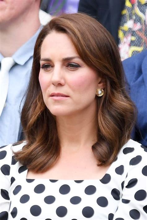 Kate Middleton's 37 Best Hair Looks - Our Favorite Princess Kate Hairstyles