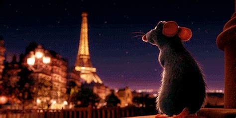 Pixar Quiz: Everyone Has A Pixar Movie Quote They Live By- What Is Yours? | Ratatouille disney ...