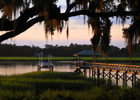 Free stock photo of South Carolina Low Country