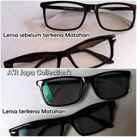 Jual Lensa Kacamata Progressive Automatis ( Lensa Photochromic CR ) di ...