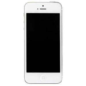 Worldwide Tech & Science: Apple iPhone 5 16GB White Unlocked on Amazon.