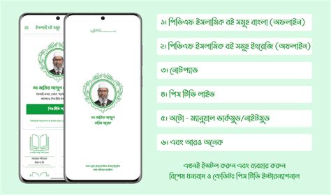 Dr. Zakir Naik (Islamic PDF Books & Peace TV Live) APK for Android ...