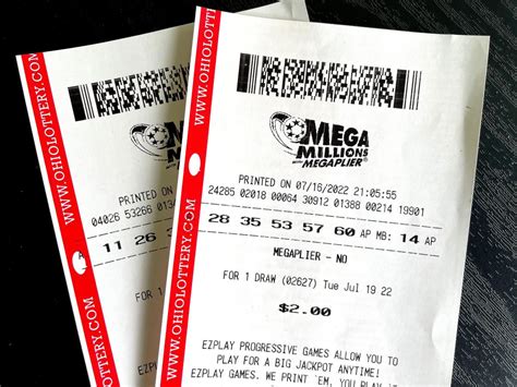 Mega Millions winning numbers for October 1 drawing: Jackpot at $93 million