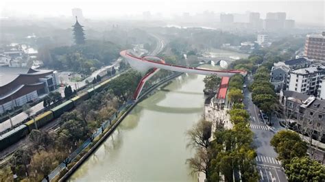 Zhaozhou Bridge, Zhejiang, China - e-architect