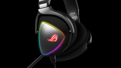 gaming headset | ROG - Republic of Gamers Global