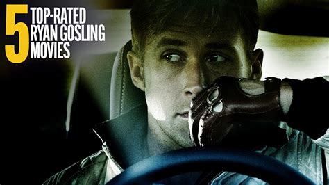 5 Top-Rated Ryan Gosling Movies to Watch | IMDb