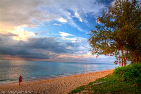 Mai Khao Beach @ JW Marriott Phuket Resort & Spa | wpjrnl