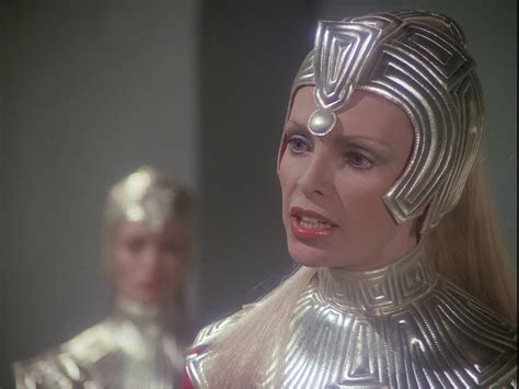 Space 1999 Catacombs: Guest Cast