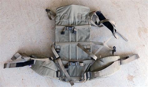 EXO Mountain Gear 3500 Backpack Review – Altitude Outdoors