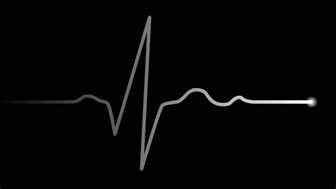 Heart Monitor Flatline Wallpapers - Top Free Heart Monitor Flatline ...