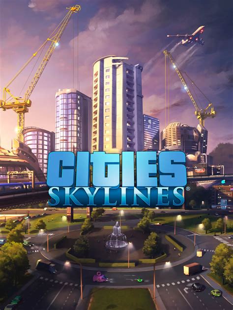 Cities: Skyline is the first FREE game today on Epic Games' Holiday Sale Event - 15 Days of Free ...