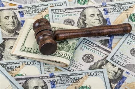 Can the Judge Waive My Criminal Fines and Fees? - VanWa Legal