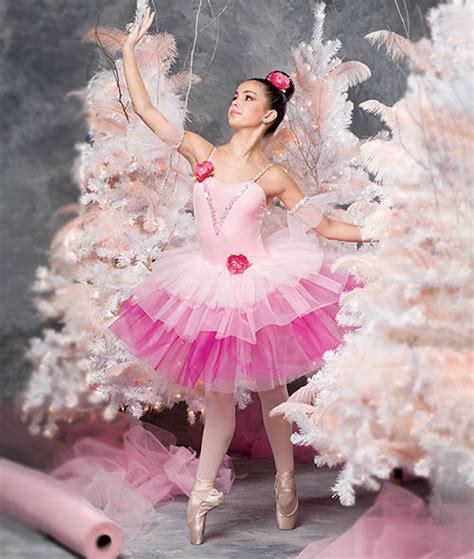 Nutcracker Ballet Costumes For Kids