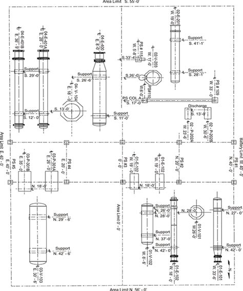 Fundamentals of Process Plant Layout and Piping Design - Engineering Institute of Technology ...