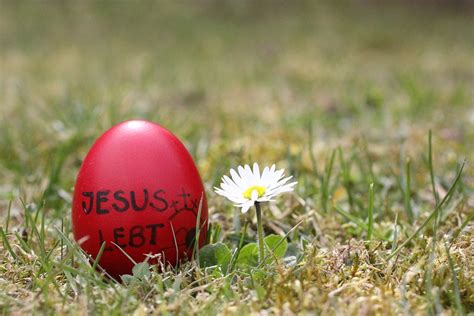 Easter Egg Jesus Happy · Free photo on Pixabay
