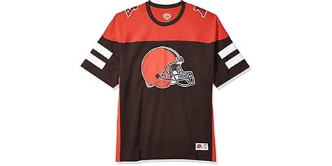 NFL Cleveland Browns Jersey