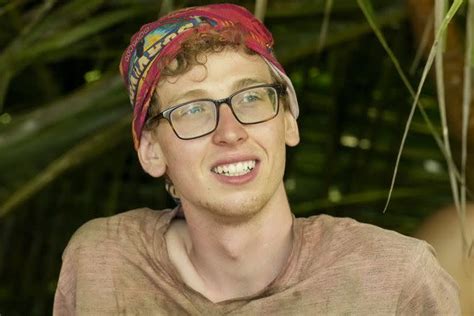 “Survivor 45” star Drew Basile says he was 'humiliated' and 'mortified'