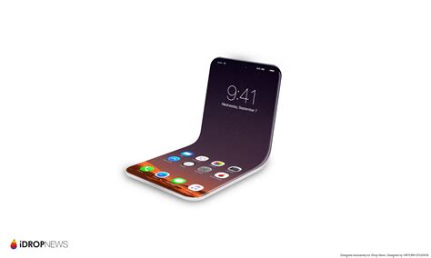 Will Apple Release a Foldable iPhone? Mounting Evidence Suggests So