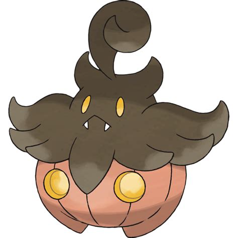 Pumpkaboo Guide: A Halloween Pokemon For All Seasons - Pok Universe