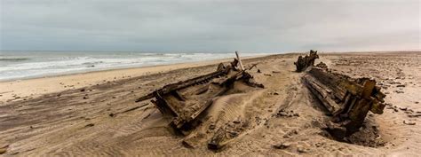 Skeleton Coast Safari | Namibia Safari