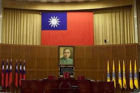 Does Taipei Still Hold Taiwan Is Part of the Republic of China? – The Diplomat