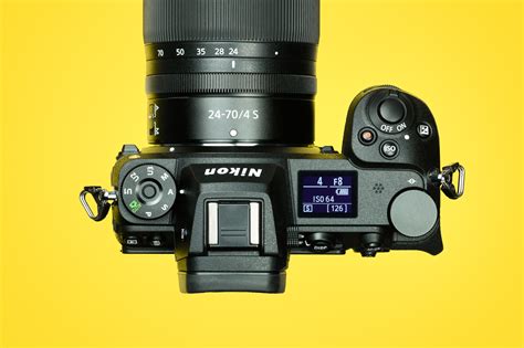 Nikon Z6 II Review