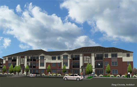 Woodburn Villas - Brand New Apartments in Woodburn Oregon