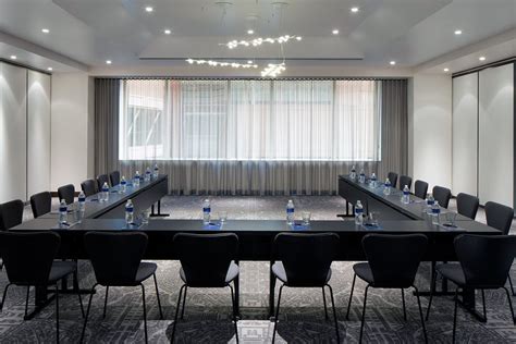 Radisson Blu Minneapolis Downtown | Hotel Meeting Space | Event Facilities