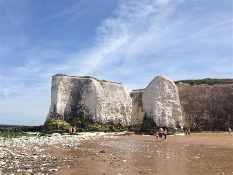 uk beach breaks, kent beaches, best beaches south england, botany bay | Uk beaches, Best uk ...