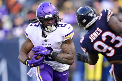 Minnesota Vikings at Chicago Bears: Third quarter recap and fourth ...