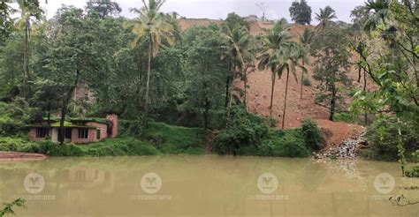 Balal village a sitting duck for landslide as hilltop quarry dumped ...