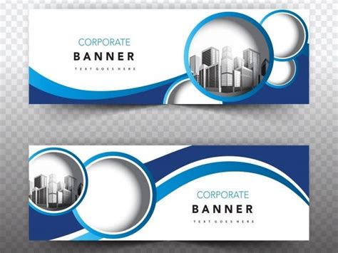 Business Banner | Business banner, Corporate banner, Banner