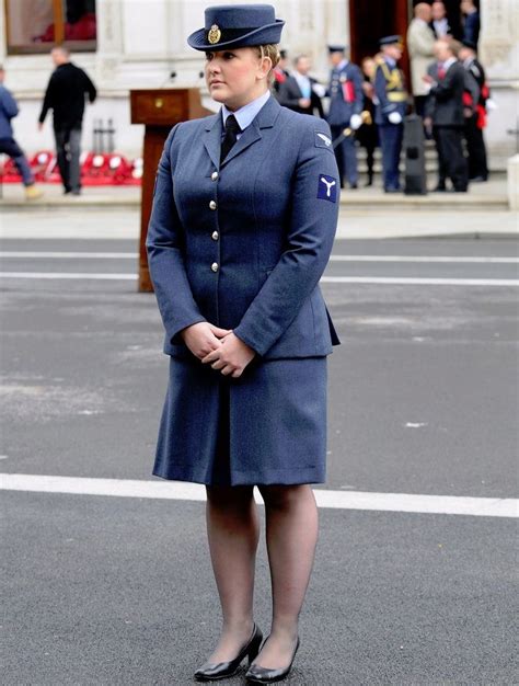 Pin on Women In RAF Uniform