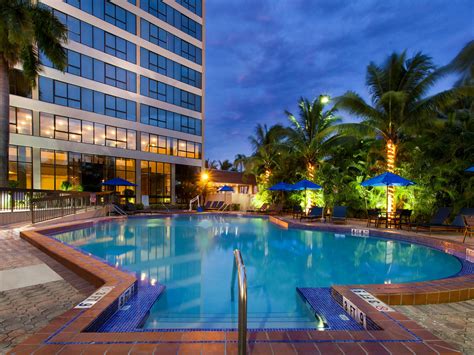 Holiday Inn Miami West - Hialeah Gardens Hotel by IHG