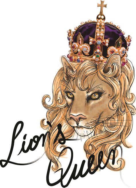 lion's queen | Proyectos