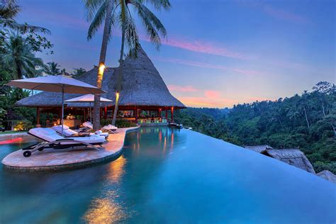 Viceroy Bali | Luxury Resort situated in Ubud