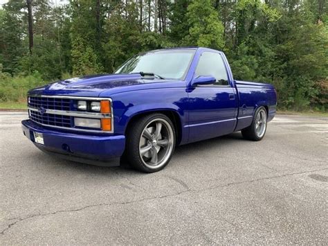 1989 Chevrolet Silverado | GAA Classic Cars