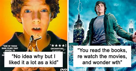 30 Movies That People Didn’t Think Were Cringey Until They Rewatched Them As Adults, Shared In ...