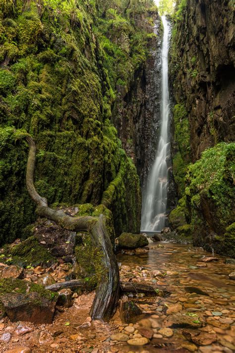 9 Lake District Waterfalls You Have to Visit - Lakes Cottage Holiday