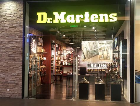 Dr. Martens opens in Northwing | Cebu Daily News