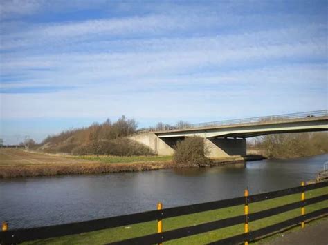 Then and now: All the bridges over the River Trent in Notts - Nottinghamshire Live