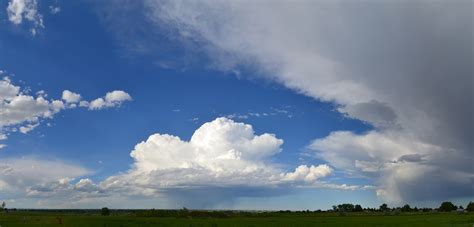 2014-05-27 - Thunderstorms | Colorado Cloud Pictures