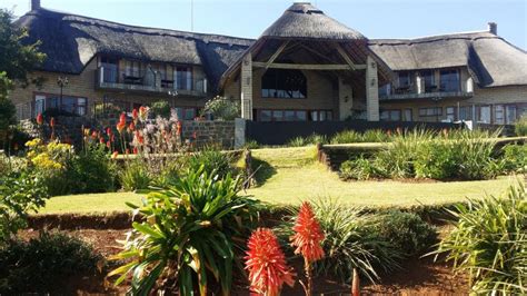 The Nest Drakensberg Mountain Resort Hotel in Bergview, South Africa - 400 reviews, price from ...