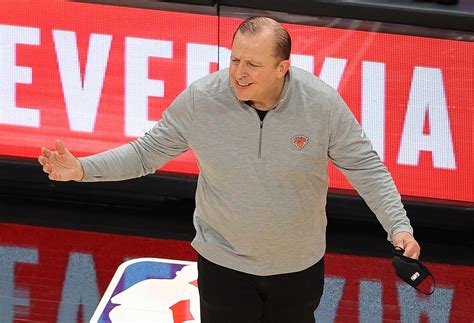 Knicks: Why Tom Thibodeau will win NBA Coach of the Year