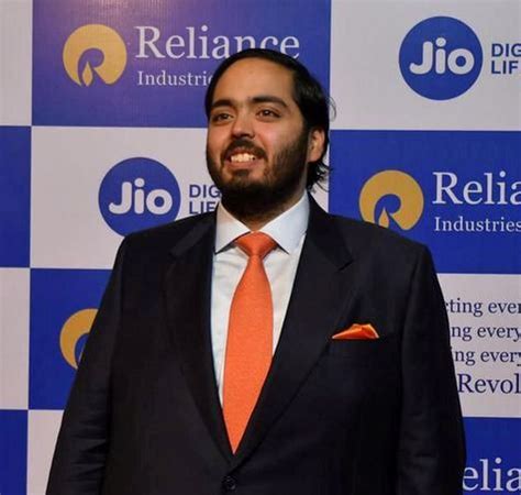 Anant Ambani Education Qualification: A Comprehensive Overview