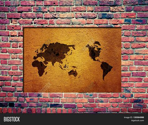 World Map Textures Image & Photo (Free Trial) | Bigstock