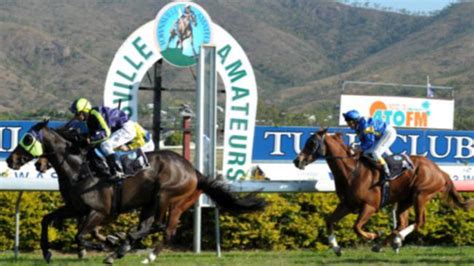 Townsville and Mackay have backing from Racing Queensland despite ...